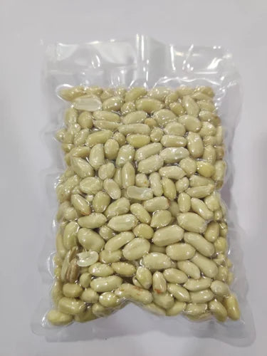 WHITE SHENGDANA 500GM