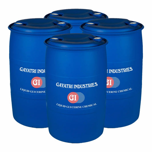 Gayatri Glycerin