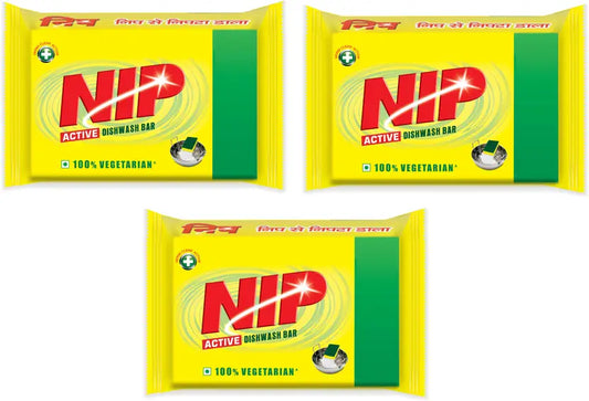 FENA NIP NATURE & SHAKTI (3+1) 420G