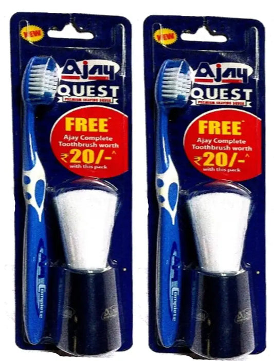 AJAY Nylon Shaving Brush