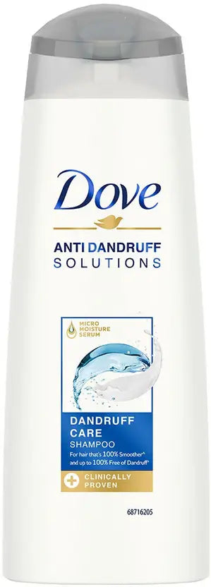 DOVE ANTI DANDRUFF CARE SHAMPO 180ML