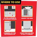 Hit Anti-Roach Gel  (15 g)