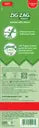 Colgate ZigZag Neem Soft Toothbrush  (Pack of 3)