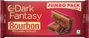 Dark fantasy bourbon