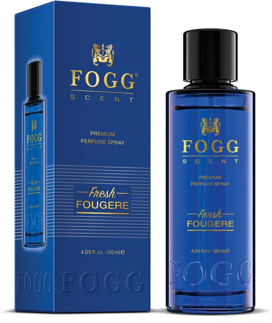 FOGG FRESH FOUGERE