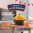 FK ALOO BHUJIA 200 G