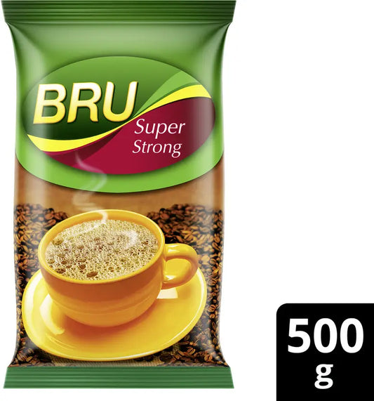 SUPER STRONG MRP 25