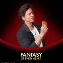 DARK FANTASY CHOCO FILLS 216G