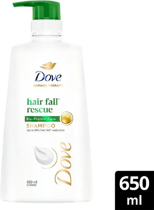 DOVE HAIR FALL RESCUE SHAMPO 12ML Success