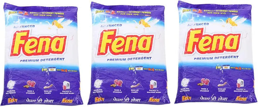 Fena detergent POW. 3kg