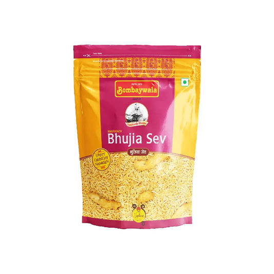 BOM BHJI SEV 200G