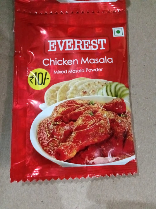 EVEREST CHICKEN MASALA12G