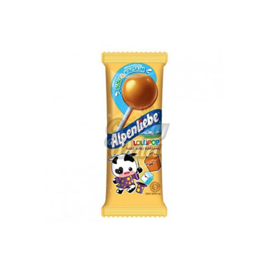 Alpenliebe Lollipop