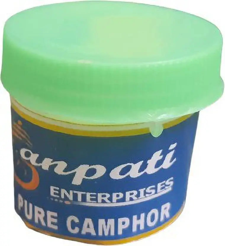 CAMPHOR 5 G