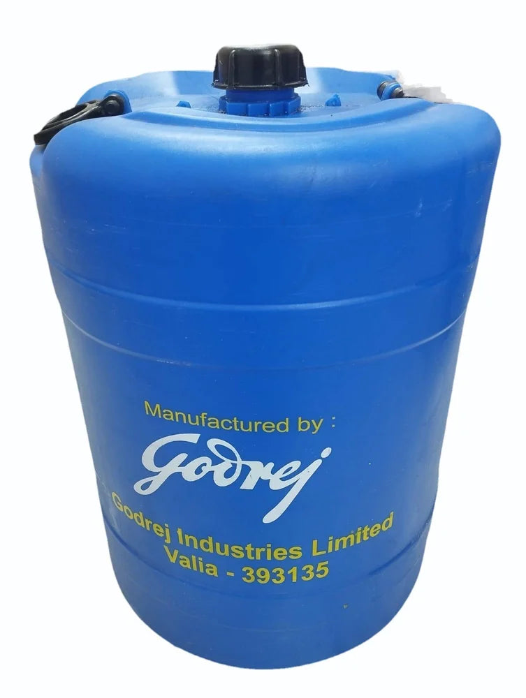 Refined Glycerine , 99%, 50 kg can