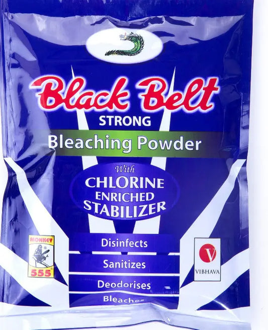 BLACK BELT BLEACHING POWDER 200G