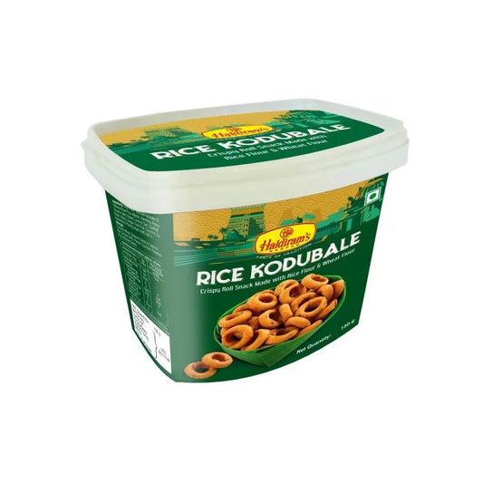 Rice Kodubale (150 g) Rice Kodubale (150 g)