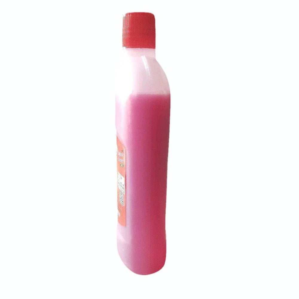 SWACHA  FLOOR CLEANER ROSE 5L