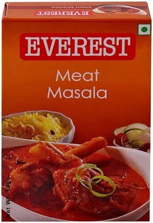 everest meat Masala 50g