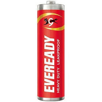 Eveready give me RED 1015