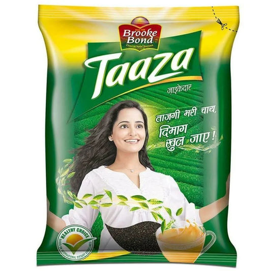 Brooke Bond Tea - Taaza, 250