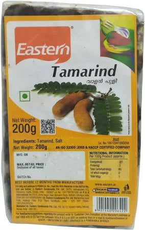 Eastern Tamarind