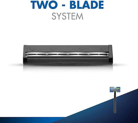 Gillette Guard Manual Shaving Razor Blades