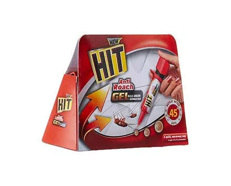 Hit Anti Roach Gel