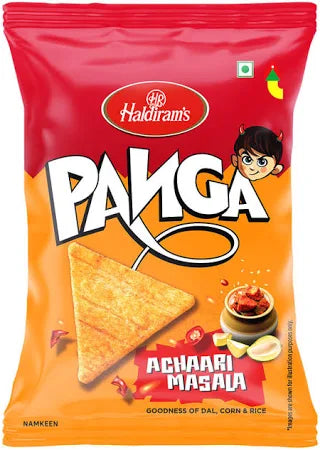 Haldiram's Panga Achaari Masala