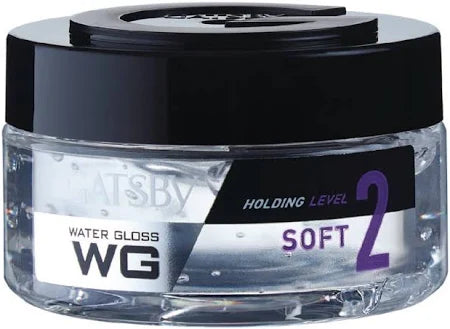 GATSBY WATER GLOSS WG 30 G