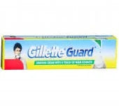 Gillette Guard Shaving Cream  25G