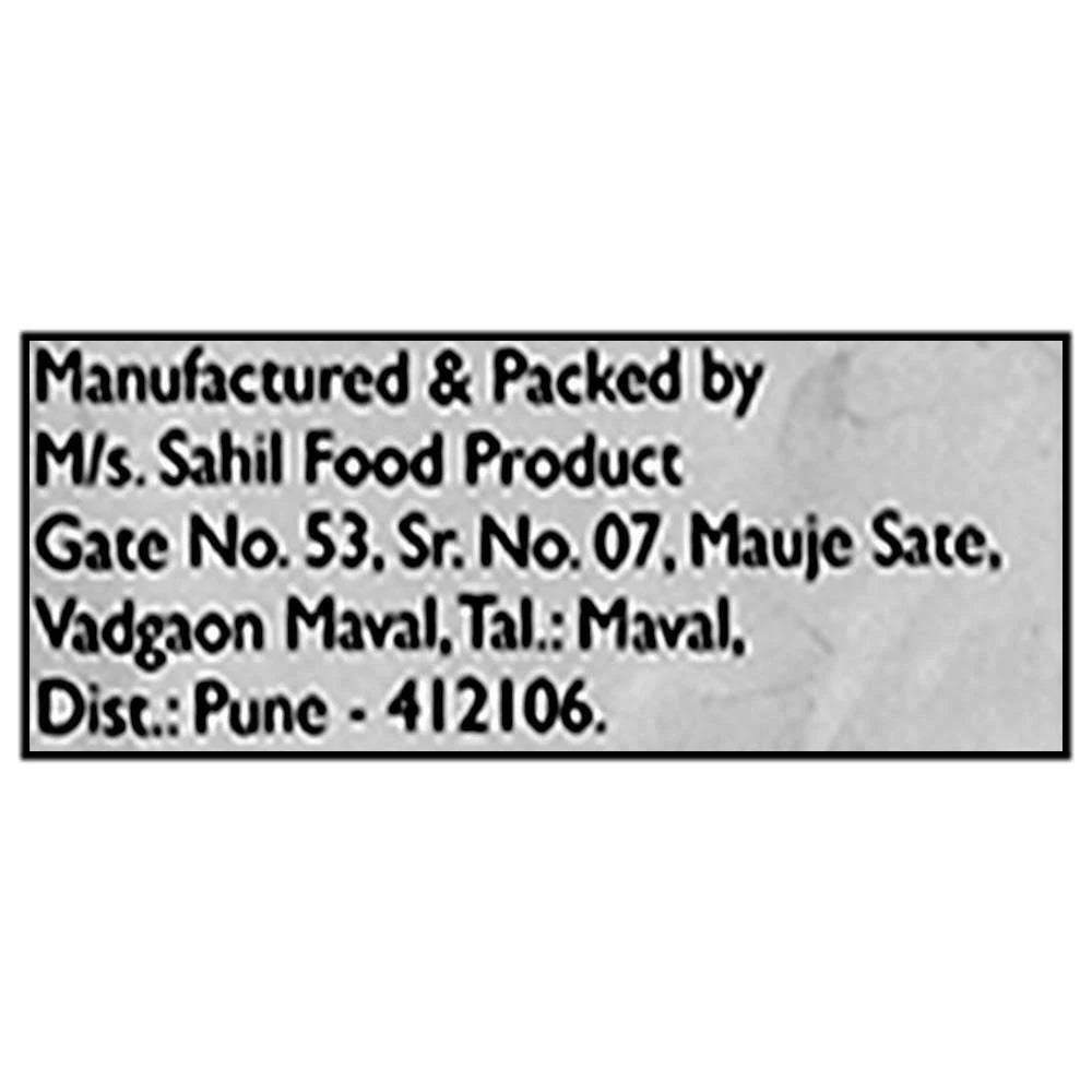 EVEREST KANDA LAHSUN MASALA12G