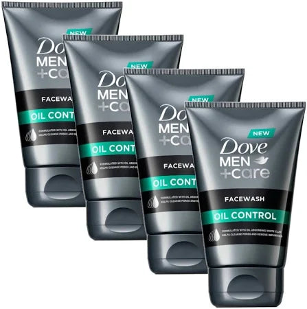 DOVE MEN+CARE OIL CONTROL FW 50G