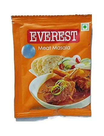 EVEREST MEAT MASALA 12G