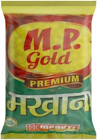 M. P. Gold Premium Makhana 250 g