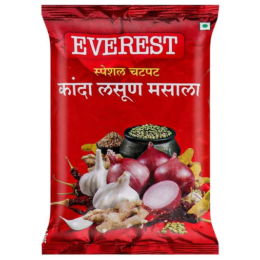 EVEREST KANDA LAHSUN MASALA12G