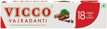 vicco vajratanti 200g