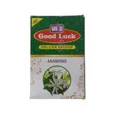 Cycle Good Luck Deluxe Dhoop Jasmine 20 n