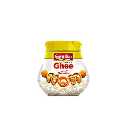 Gowardhan Ghee 200ml