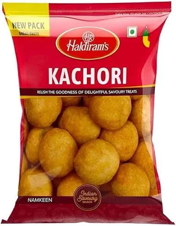 Haldiram's kachori