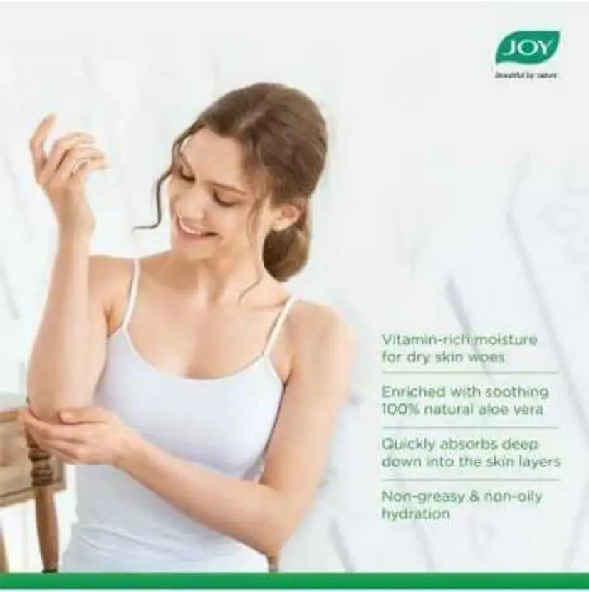 JOY SKIN  FRUITS MOISTURISER 50ML