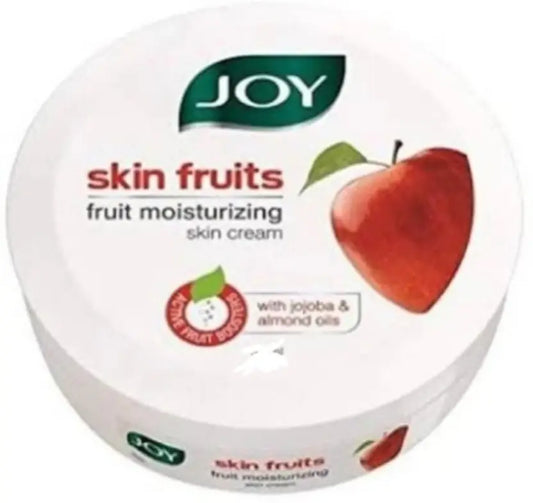 JOY SKIN  FRUITS MOISTURISER 50ML
