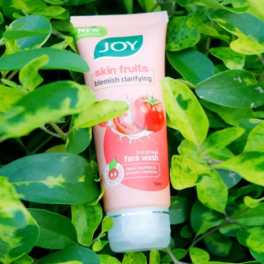 JOY BLEMISH CLARIFYING TOMATO FW 50ML