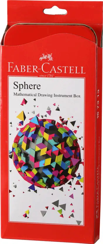 FABER CASTELL SPHERE