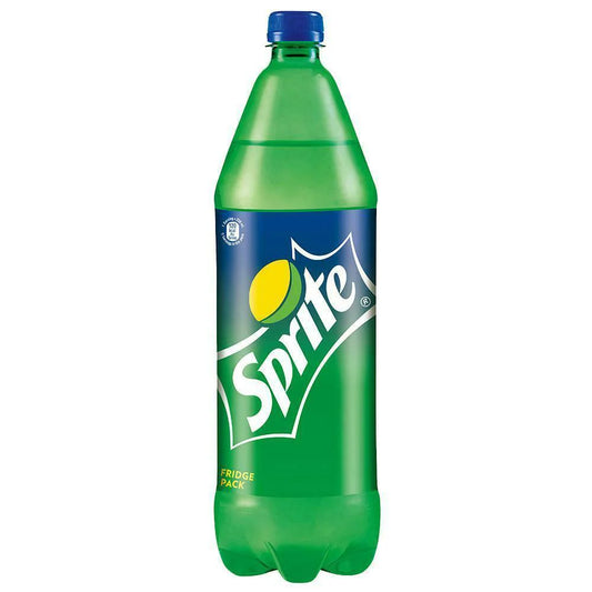 SPRITE 750ml