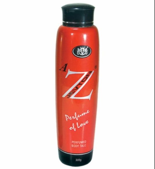 AZ TALC 50G