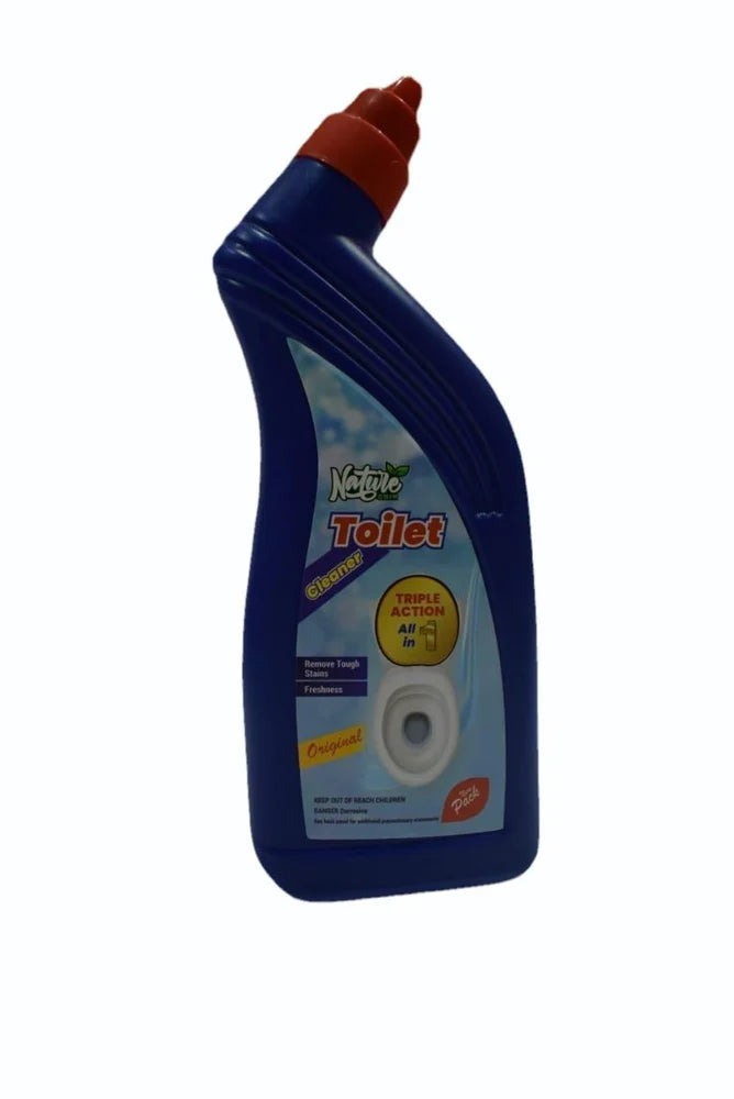 DR. VIN BATHROOM CLEANER 500 ML FREE 200ML HANZZO