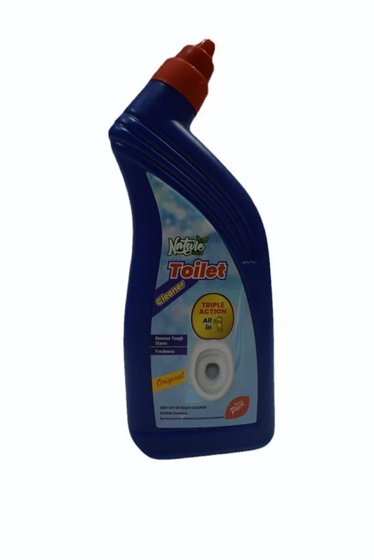 DR. VIN BATHROOM CLEANER 500 ML FREE 200ML HANZZO