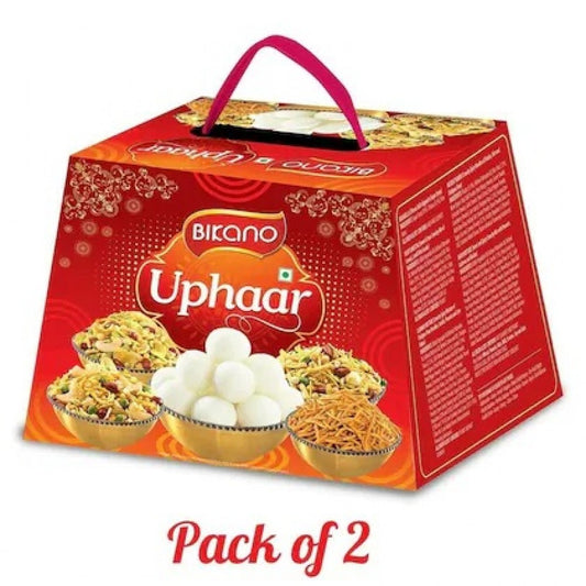 BIKANO UPHAAR 765G