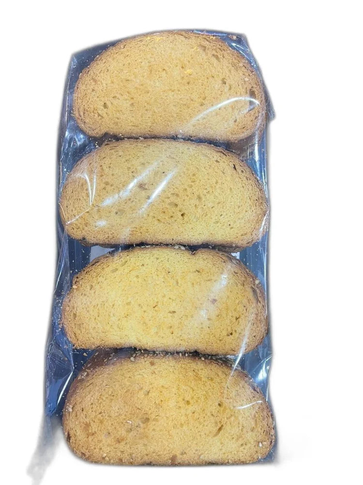 ASHOK KASHMIRI TILLI TOAST 125 G